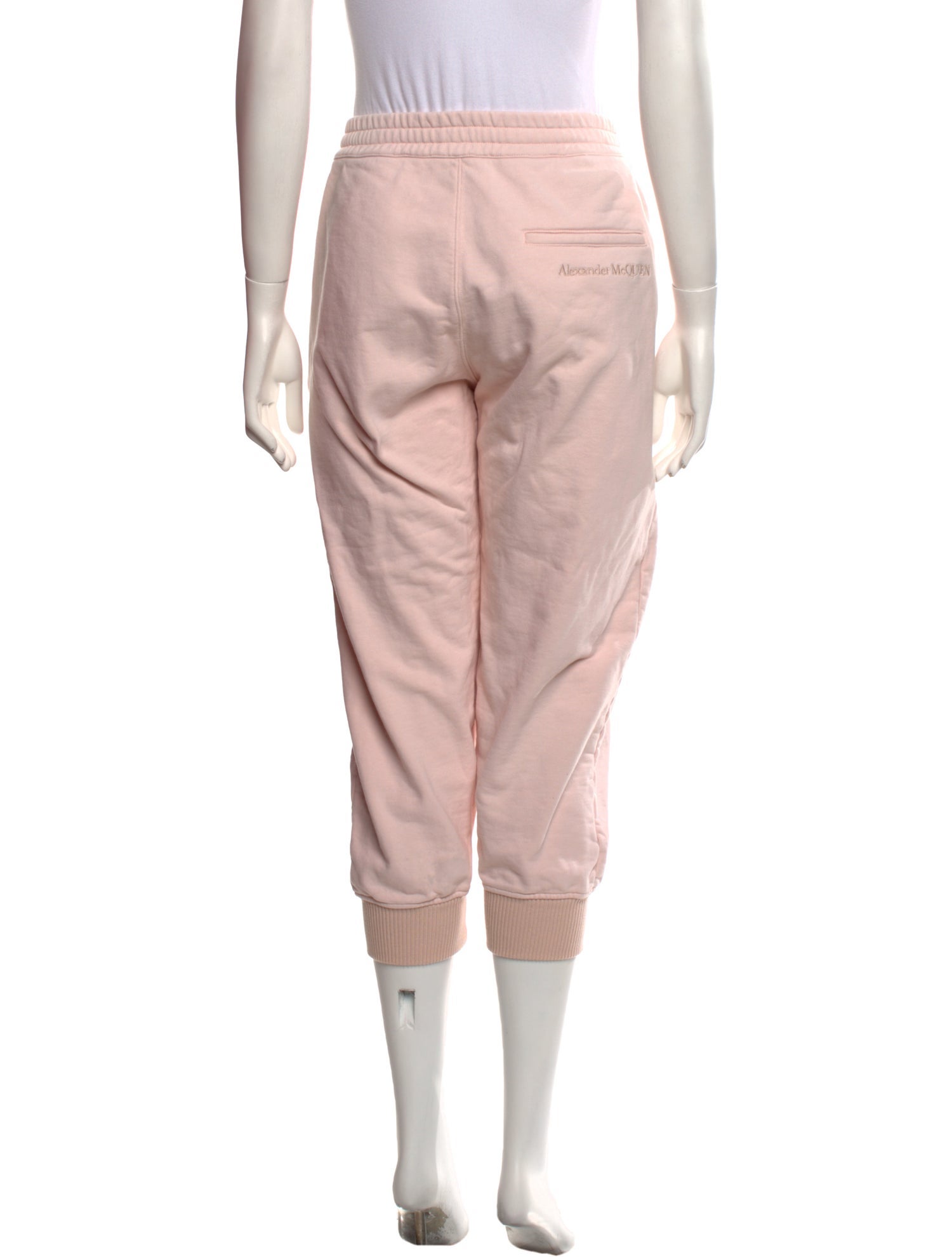 Alexander McQueen Sweatpants